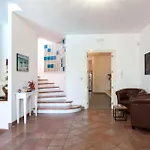 Villa Nice Dream With Pool And Terrace - Happy Rentals