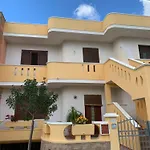 Casa Vacanza Almoraima - Salento -