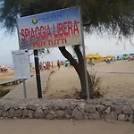 Alloggio In Spiaggia