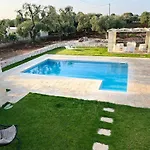 Trullo Al Guappo D'Oro