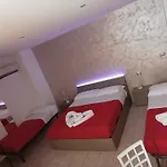 Beb Lungo Tiflis Matrimoniale, Quadrupla