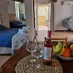 Exclusive Suite With Panoramic Terrace In The Historical City In Lecce