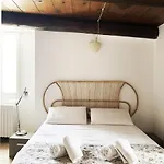 Exclusive Suite With Panoramic Terrace In The Historical City In Lecce