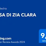 Casa Di Zia Clara