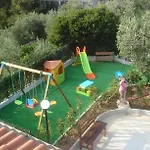Villa Iris Case Vacanze