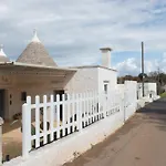 Trullo Da Nonno Marco