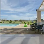 Villa Torre Guaceto By Rentbeat