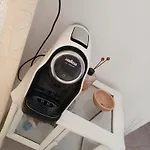 Beb Lungo Tiflis Matrimoniale, Quadrupla