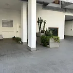 Central Modern Apartment Bari