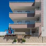 Saint Matthew B&B E Appartamenti By Latuapuglia