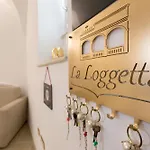 La Loggetta