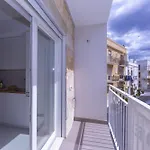 Mina Apartment 100M From Sea - Happy Rentals
