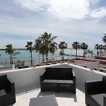 Dio Del Mare Luxury Room