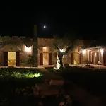 Bright Apartment In Minervino Di Lecce With Shared Pool