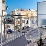 Marina Apartment 100M From Sea - Happy Rentals