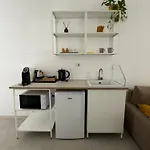 Zefiro Suites