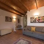 Sui Tetti Di Trani Harbour Suite