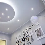 Claude Street Apartment