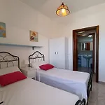 Casa Laura 100M Dalla Sabbia