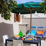 La Dimora Di Tota - Villa Laghi Alimini