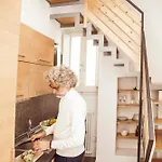 Casa Vita Lenta By Travel With Gianni