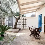 Casa Ulivi Al Mare By Wonderful Italy