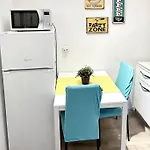 Centrale Yellow Sweet Home