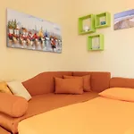 La Caletta Home