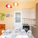 La Caletta Home