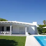 Villa Milhouse