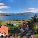 Cabanas Villas Del Lago