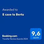 E Case Tu Bertu