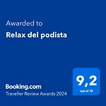 Relax Del Podista