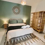 Casa Antonia - Brand-New Flat In The Old Town