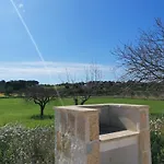 Trulli Al Verde Viburno