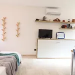 Casa Malika A Otranto