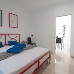 Casa Malika A Otranto