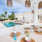 Villa Zorro Luxury - Marina Di Mancaversa
