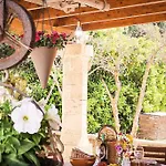 Quiet Garden Villa Self Check In - Family Villa - Relax Salentino
