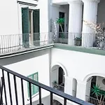 Appartamento Da Don Alberto A Palazzo Ravenna