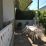 Casa Del Glicine