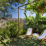 Aria Di Mare Vieste - Luxury Apartments By The Sea
