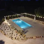 Trullo Divina Natura
