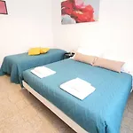 White Central Apartment - Bari Centro