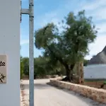 Trullo Tipota With Private Pool