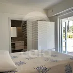 Room 304 - Piano Terra Spiaggia A 200M By Cala Salento