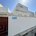 Leuca Santa Maria