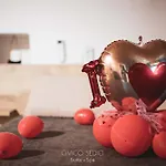 Civico Sedici Suite & Spa