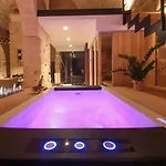 Suite & Spa Via Veneto
