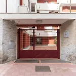 Pane&Pomodoro Apartment